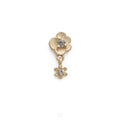 Bitty Oopsie Daisy Press-Fit End by Pupil Hall