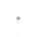 Bitty Polka Enamel Press-Fit End by Pupil Hall