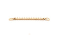 Box Chain by Alchemy Adornment