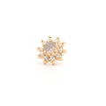 Breezy Press-Fit End by Alchemy Adornment