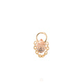 Briolette Charm 2025 by Pupil Hall