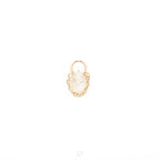 Briolette Charm 2025 by Pupil Hall