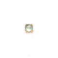 Cabochon Prong Threaded End by BVLA