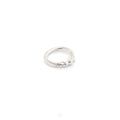Cause and Effect Seam Ring by Pupil Hall
