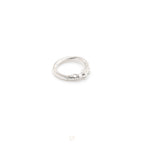 Cause and Effect Seam Ring by Pupil Hall