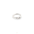 Cause and Effect Seam Ring by Pupil Hall