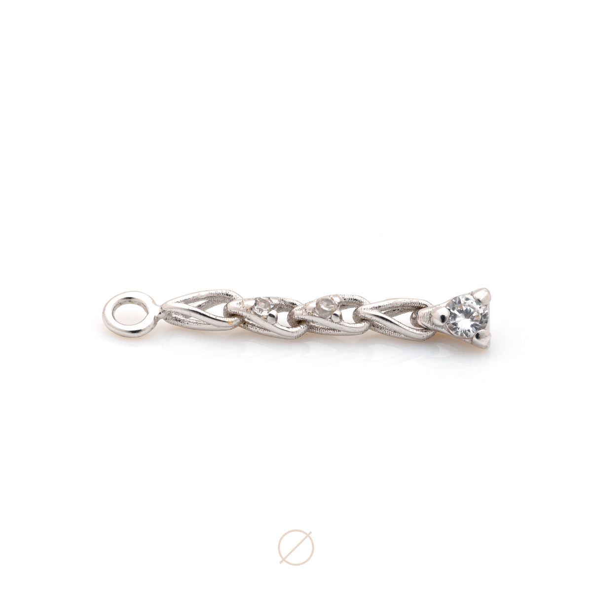 Clever Charm by Pupil Hall