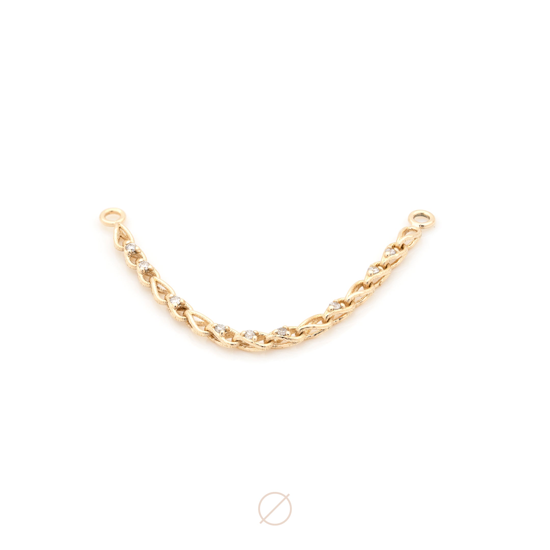 Lynx deals gold chain