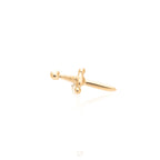 Dagger by Maë Body Jewelry