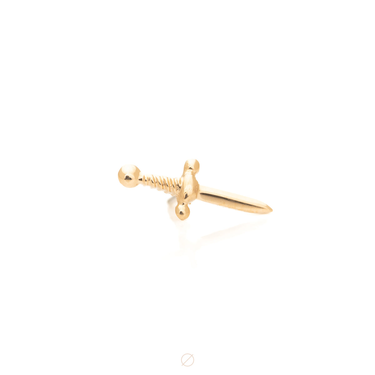 Dagger by Maë Body Jewelry