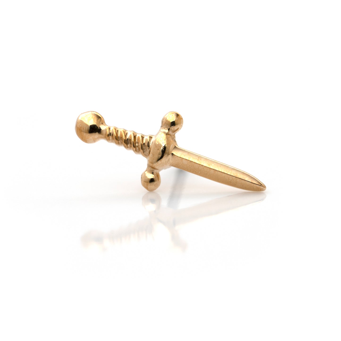 Dagger by Maë Body Jewelry