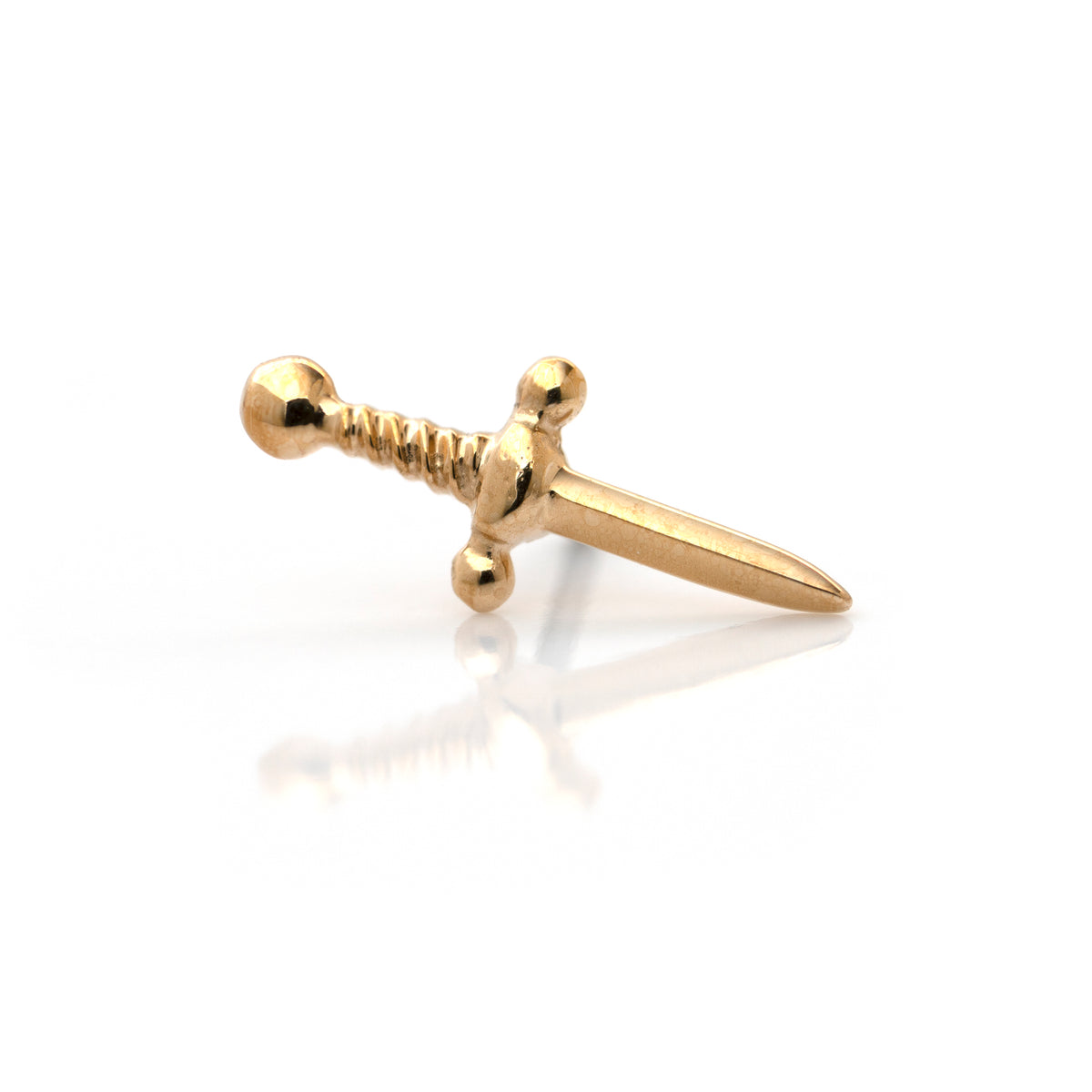 Dagger by Maë Body Jewelry