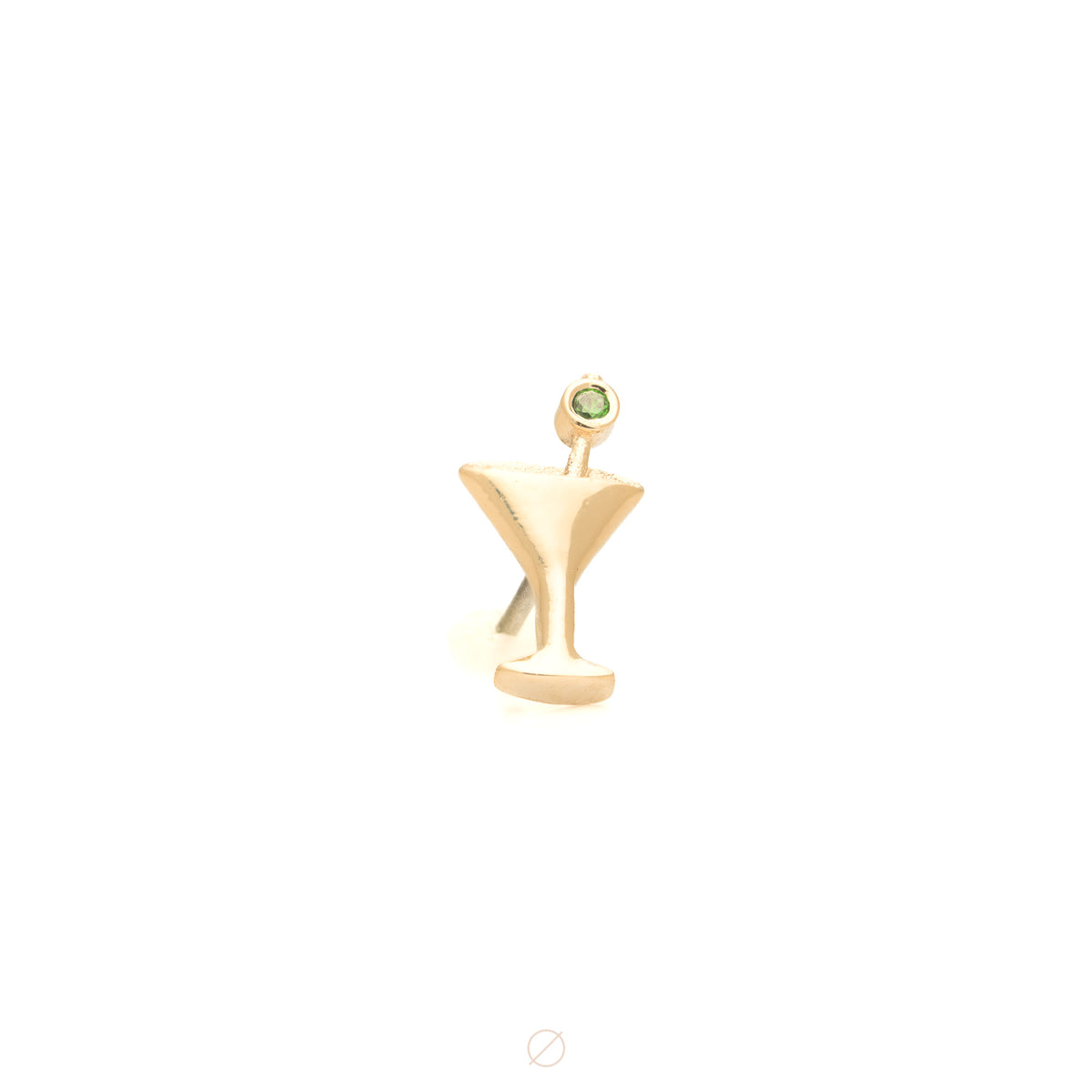 Dirty Martini by Maë Body Jewelry