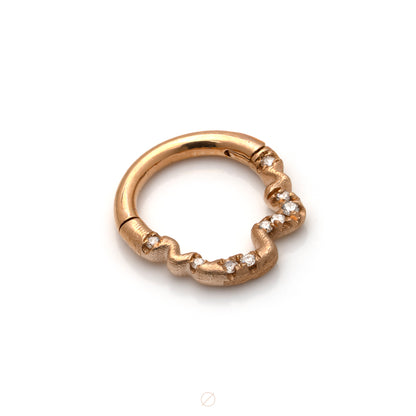 Either Way (Forward Facing) by Pupil Hall