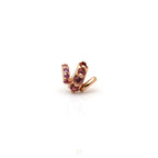 Every Which Way - Bitty - Flavour - Press-Fit End by Pupil Hall