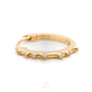 Everythingness Side Facing Easy Ring by Pupil Hall