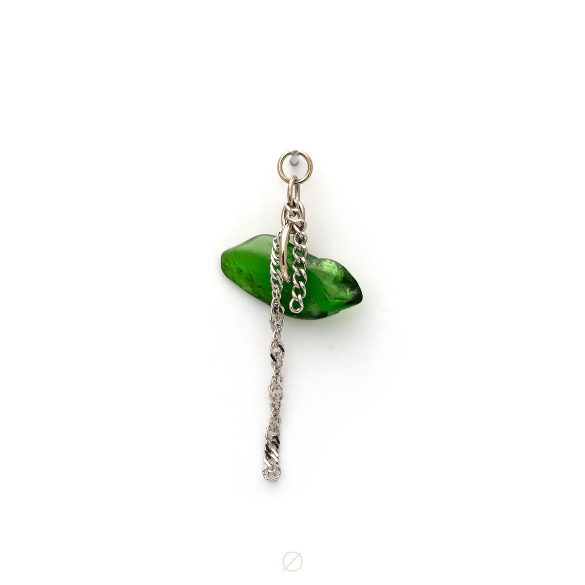 Fancy Goober Charm by Hialeah