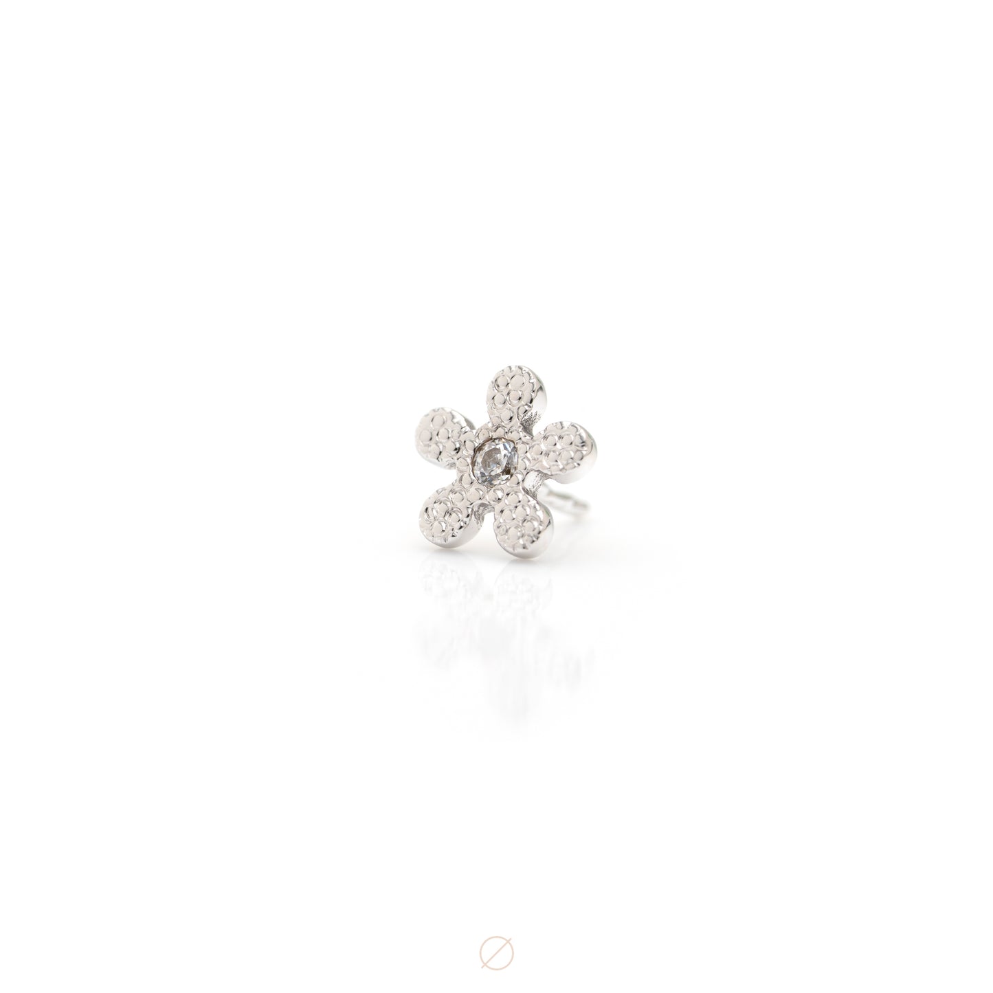 Flat Daisy Press-Fit End by BVLA