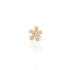 Flat Daisy Press-Fit End by BVLA