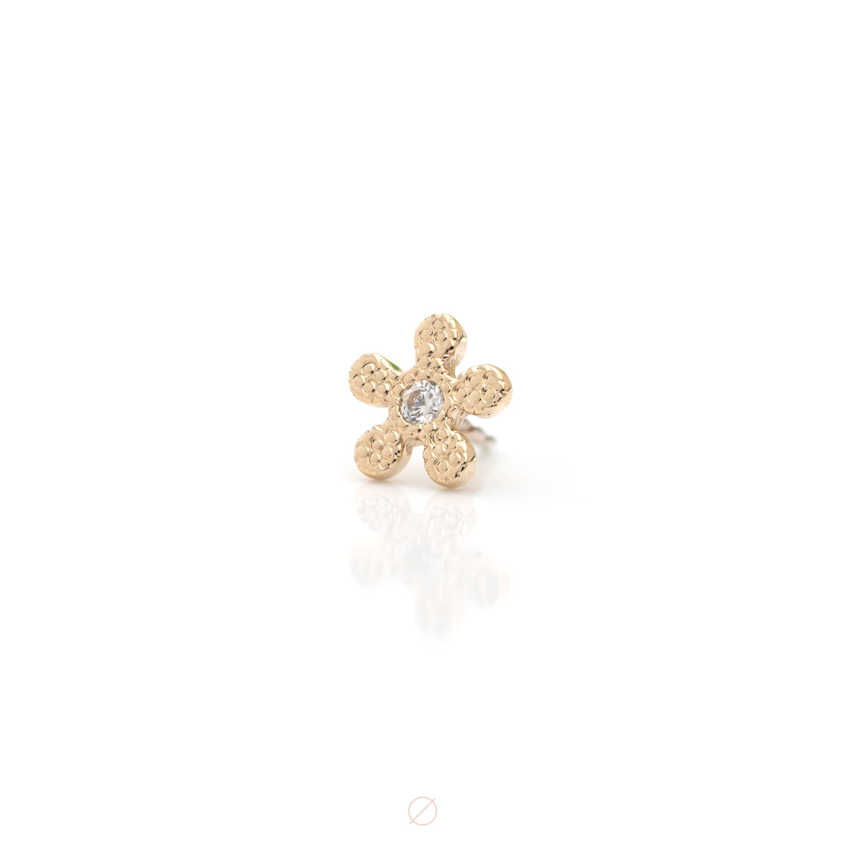 Flat Daisy Press-Fit End by BVLA