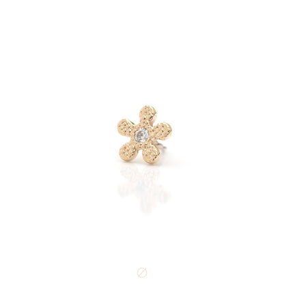 Flat Daisy Press-Fit End by BVLA