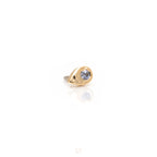 Flush Teardrop Press-Fit End by BVLA