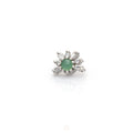 Half Elaine Threaded End by BVLA