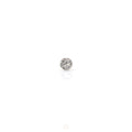 Hammered Disc Press-Fit End by BVLA
