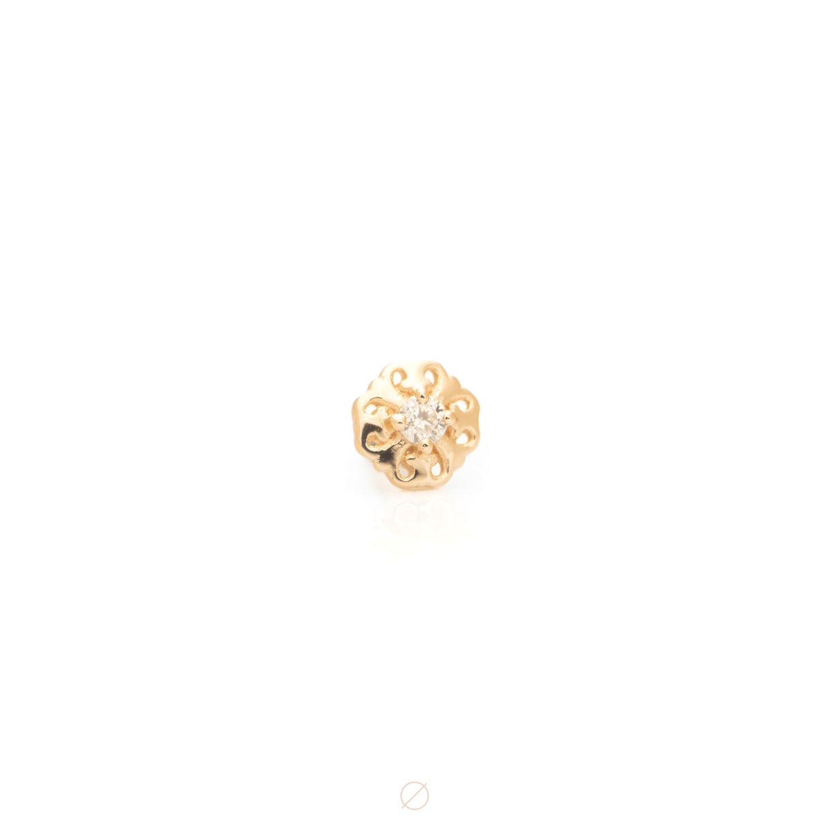 Hera Mini by Maë Body Jewelry
