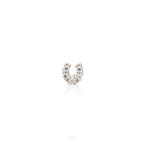 Horse Shoe by Maë Body Jewelry