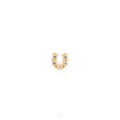 Horse Shoe by Maë Body Jewelry