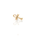 Key Of Life Press-Fit End by Maë Body Jewelry