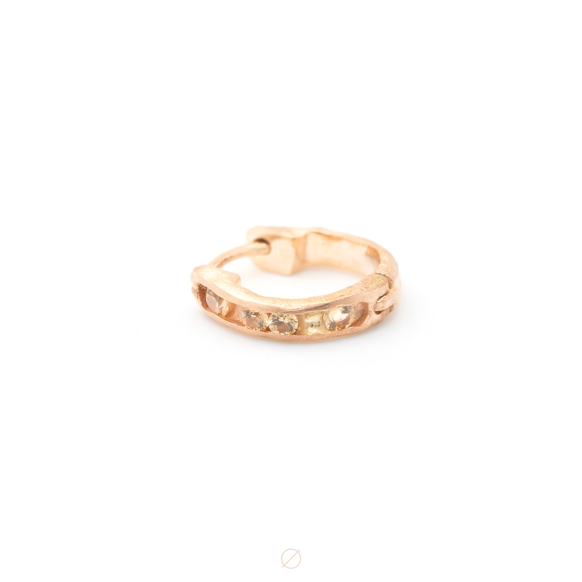Less Is More Easy Ring by Pupil Hall