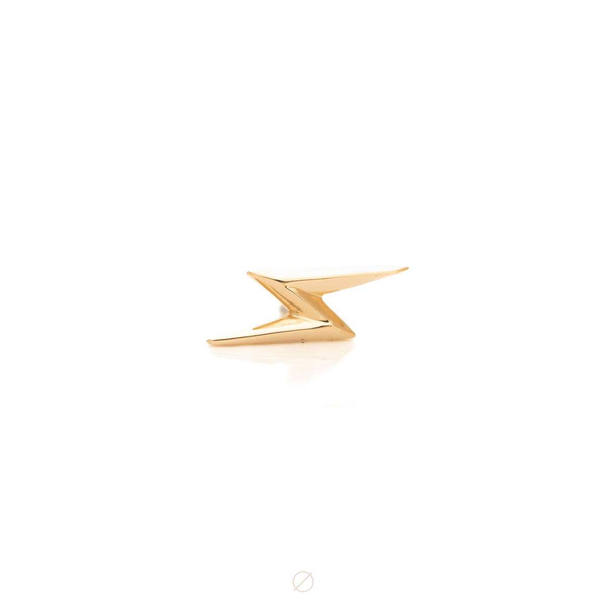 Lightning by Maë Body Jewelry