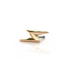 Lightning by Maë Body Jewelry