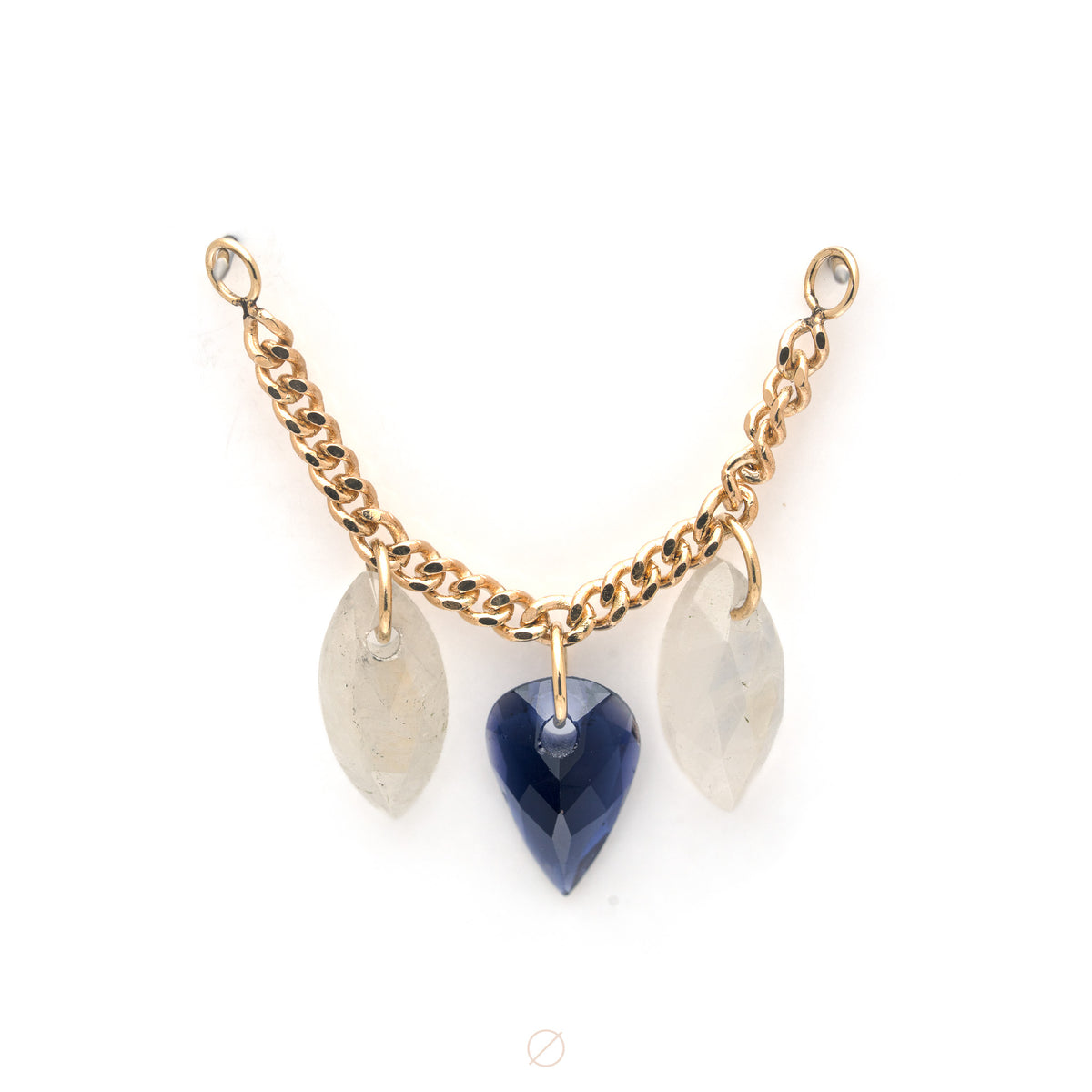 Lolita Chain by Hialeah