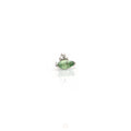 Marquise V Prong with Tri Bead Press-Fit End by BVLA