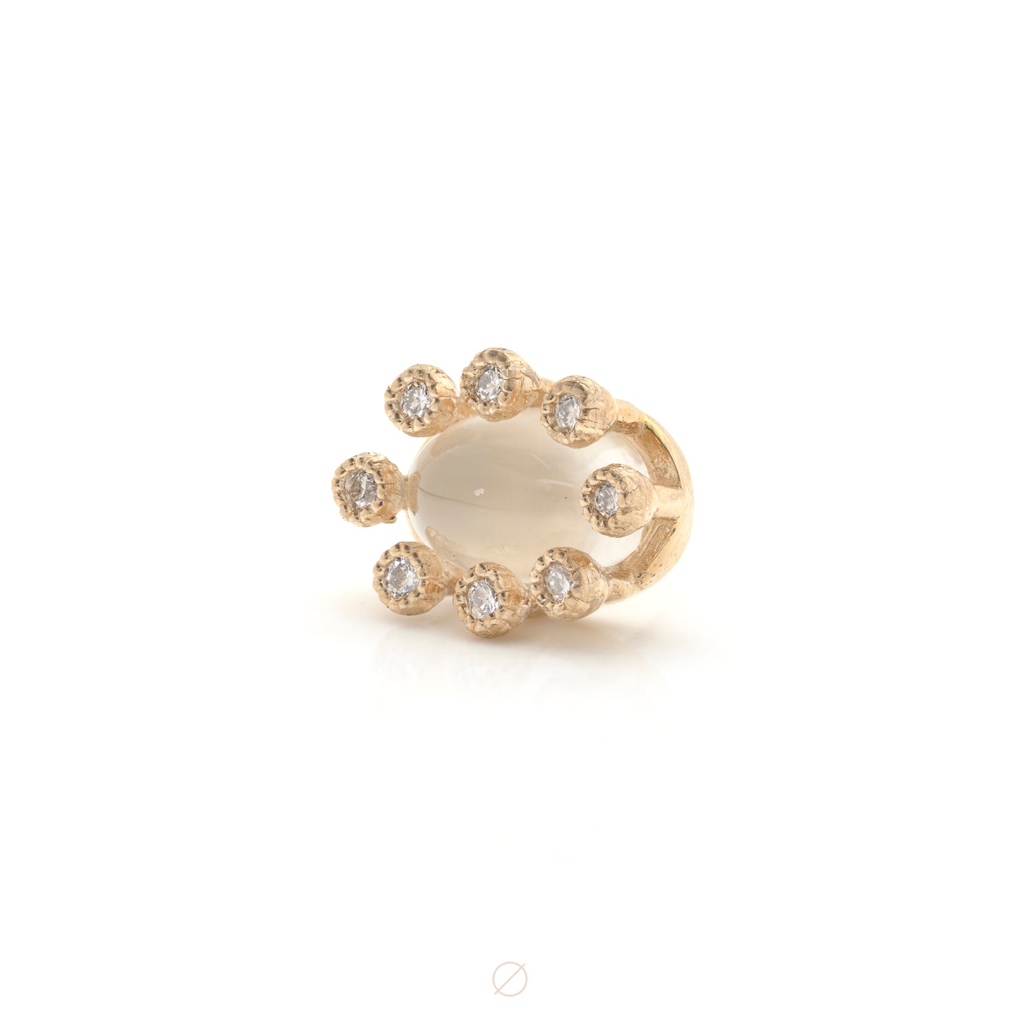 Maximalism Press-Fit End by Pupil Hall