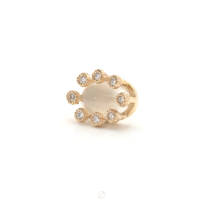 Maximalism Press-Fit End by Pupil Hall