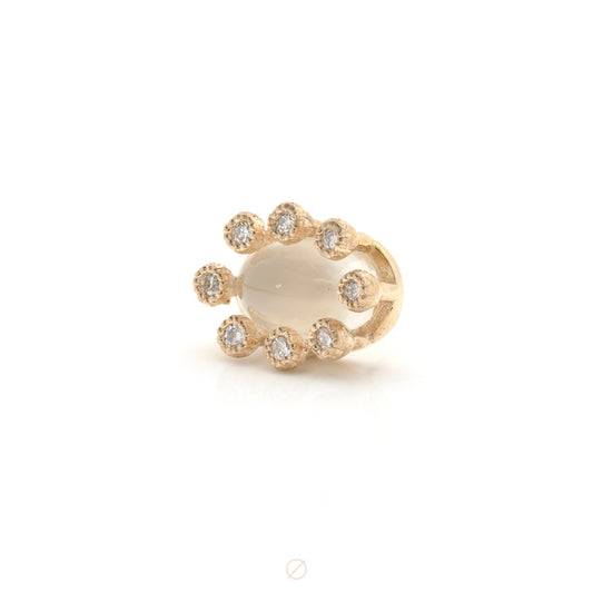 Maximalism Press-Fit End by Pupil Hall