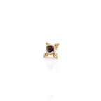 Mini Kandy Press-Fit End by BVLA
