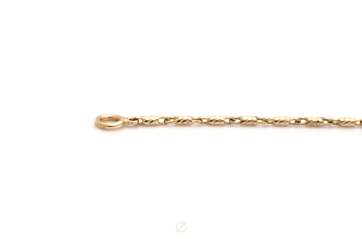 Miranda Chain by BVLA