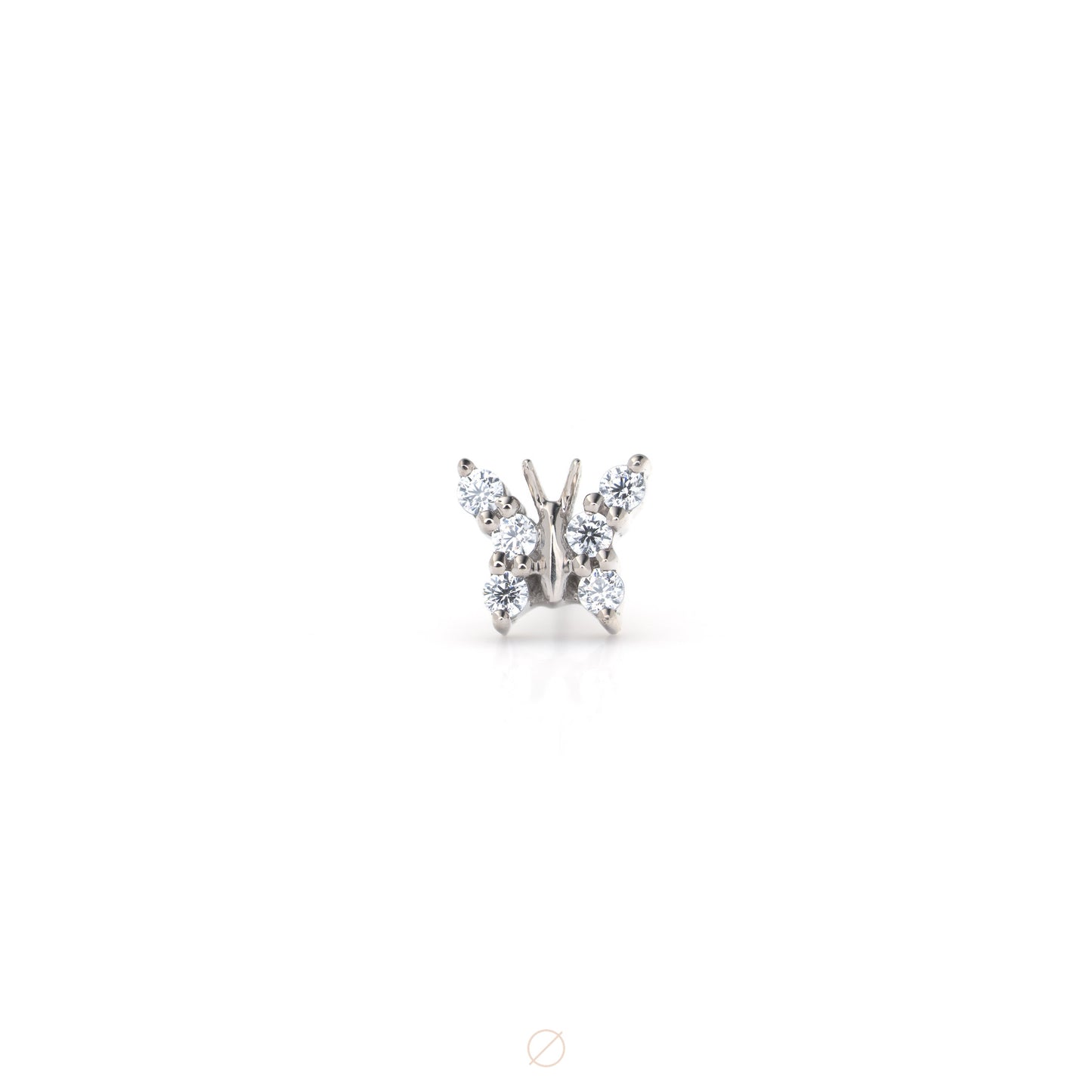 Monarch Mini by Maë Body Jewelry