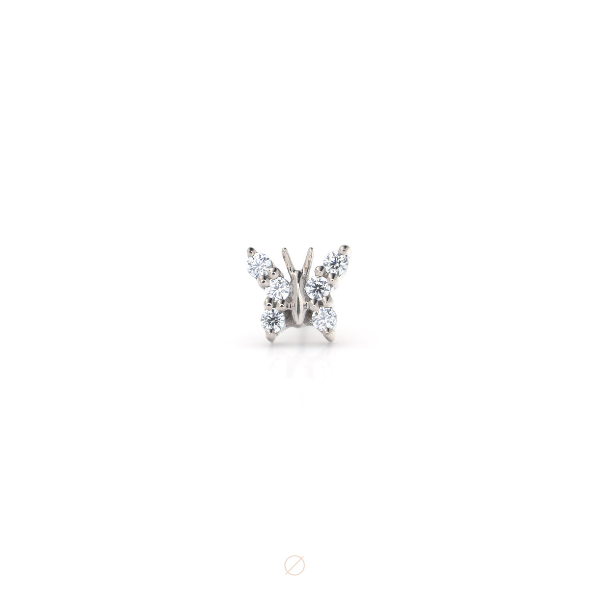 Monarch Mini by Maë Body Jewelry