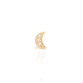Moon Stones by Maë Body Jewelry