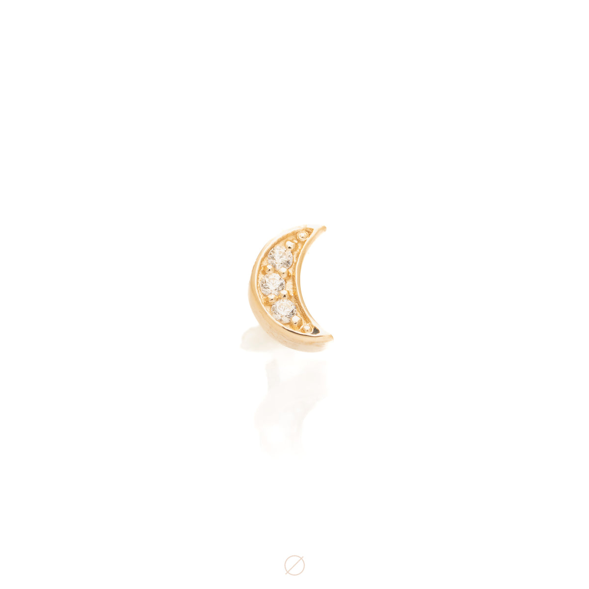 Moon Stones by Maë Body Jewelry