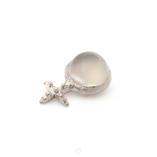 No Chill Threaded End by Pupil Hall (GIVE100)