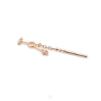 Odds & Ends Jewelry Slip by Pupil Hall