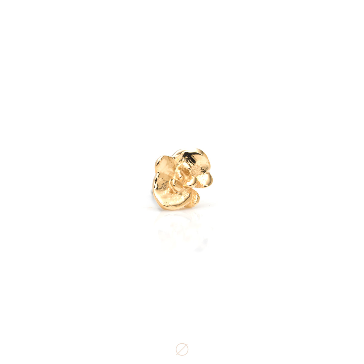 Orchid by Maë Body Jewelry