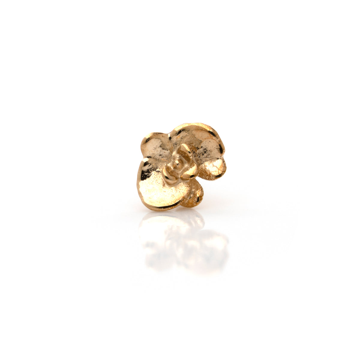 Orchid by Maë Body Jewelry